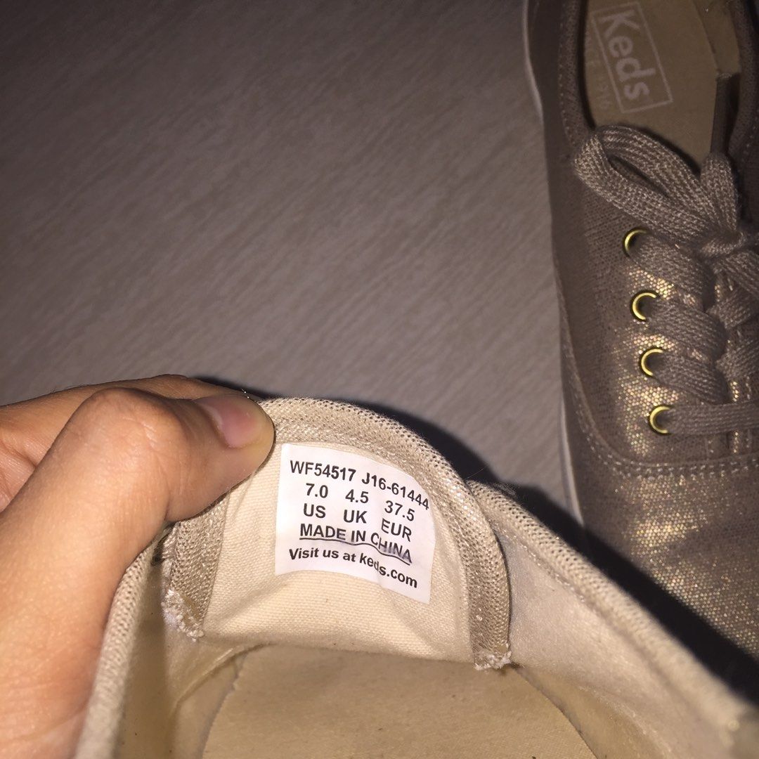 keds original shoes