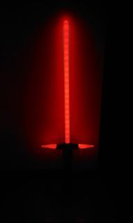 Original Kylo Ren's Lightsaber from DisneyLand America
