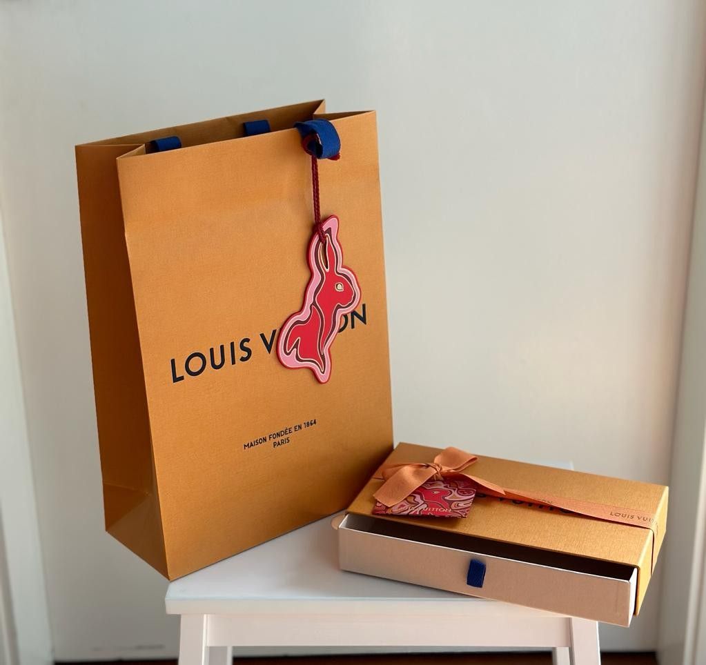 The Oversized Bags of Louis Vuitton Spring 2023  PurseBlog