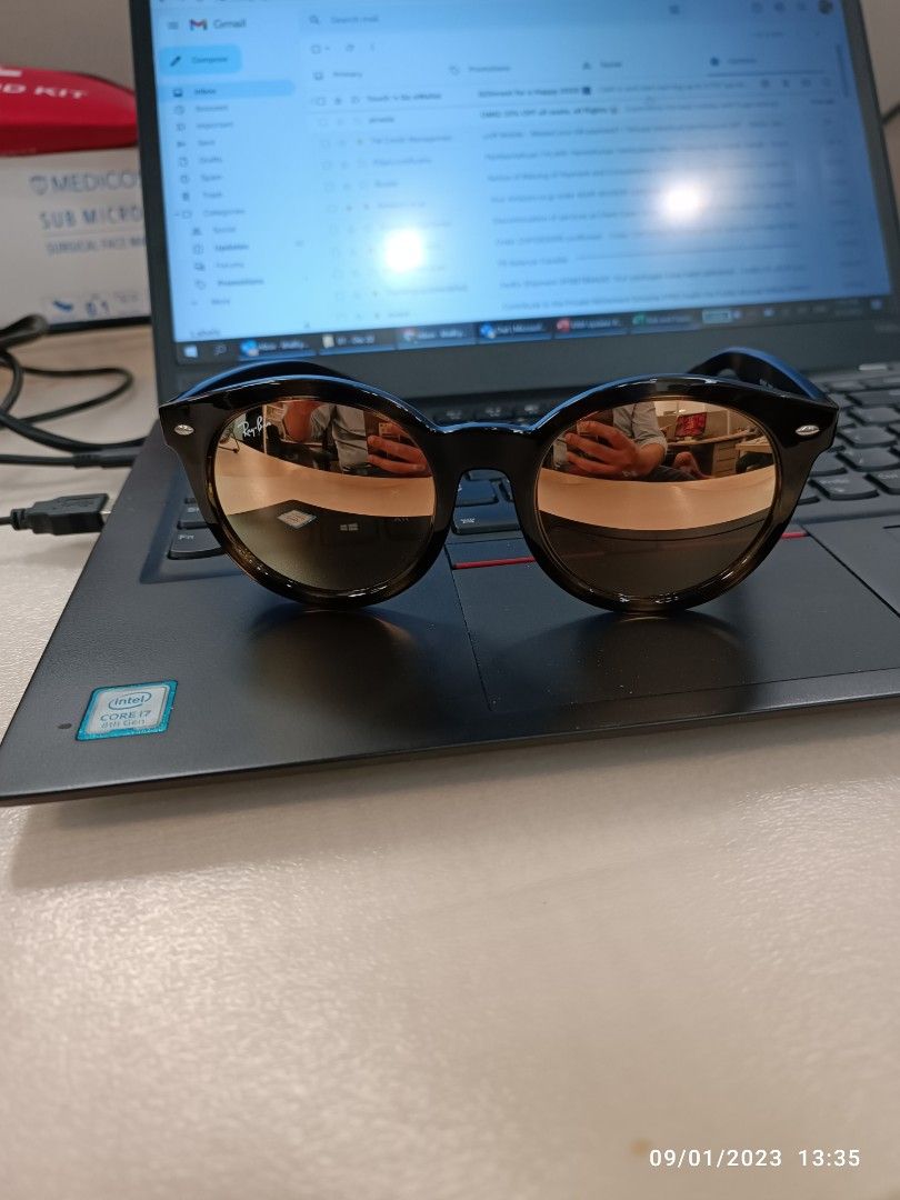 Ray ban 4261d outlet