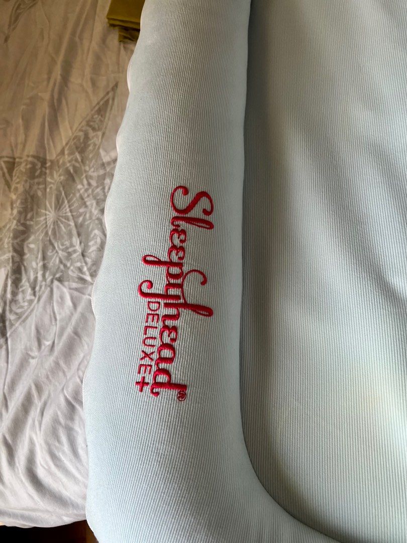 Original Sleepyhead well used, Babies & Kids, Baby Nursery & Kids