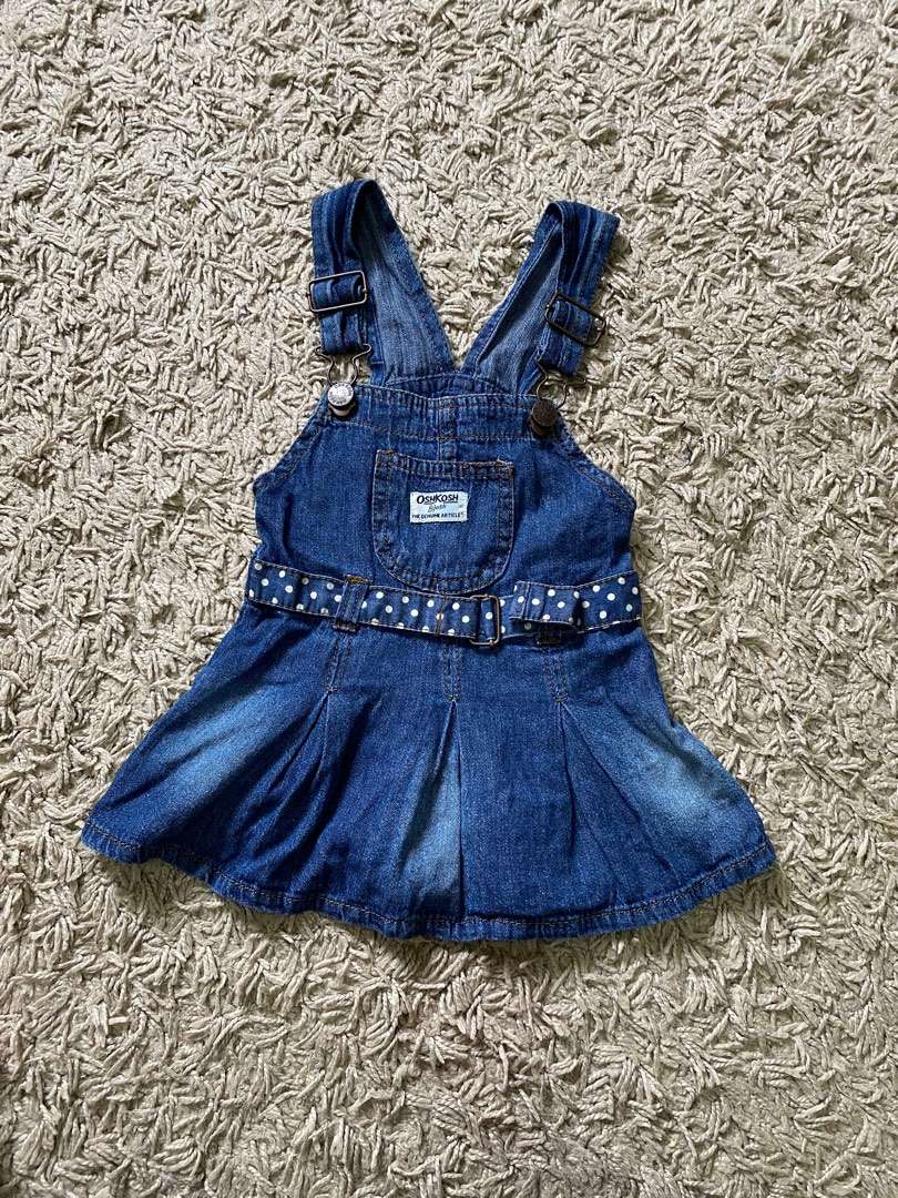 Overall skirt sales baby