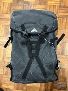 Review Pacsafe Z28 Urban Security Backpack Brian s 40 OFF