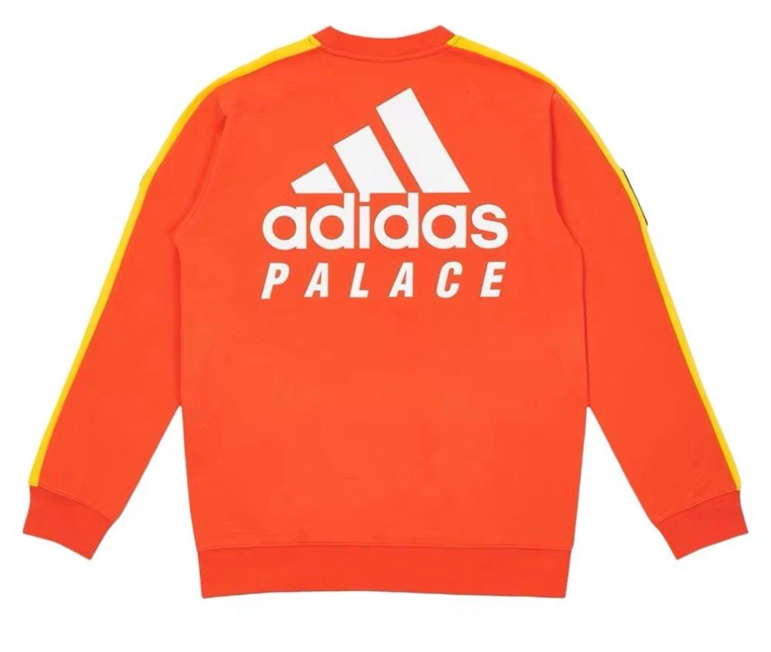 Palace sweat shirt deals