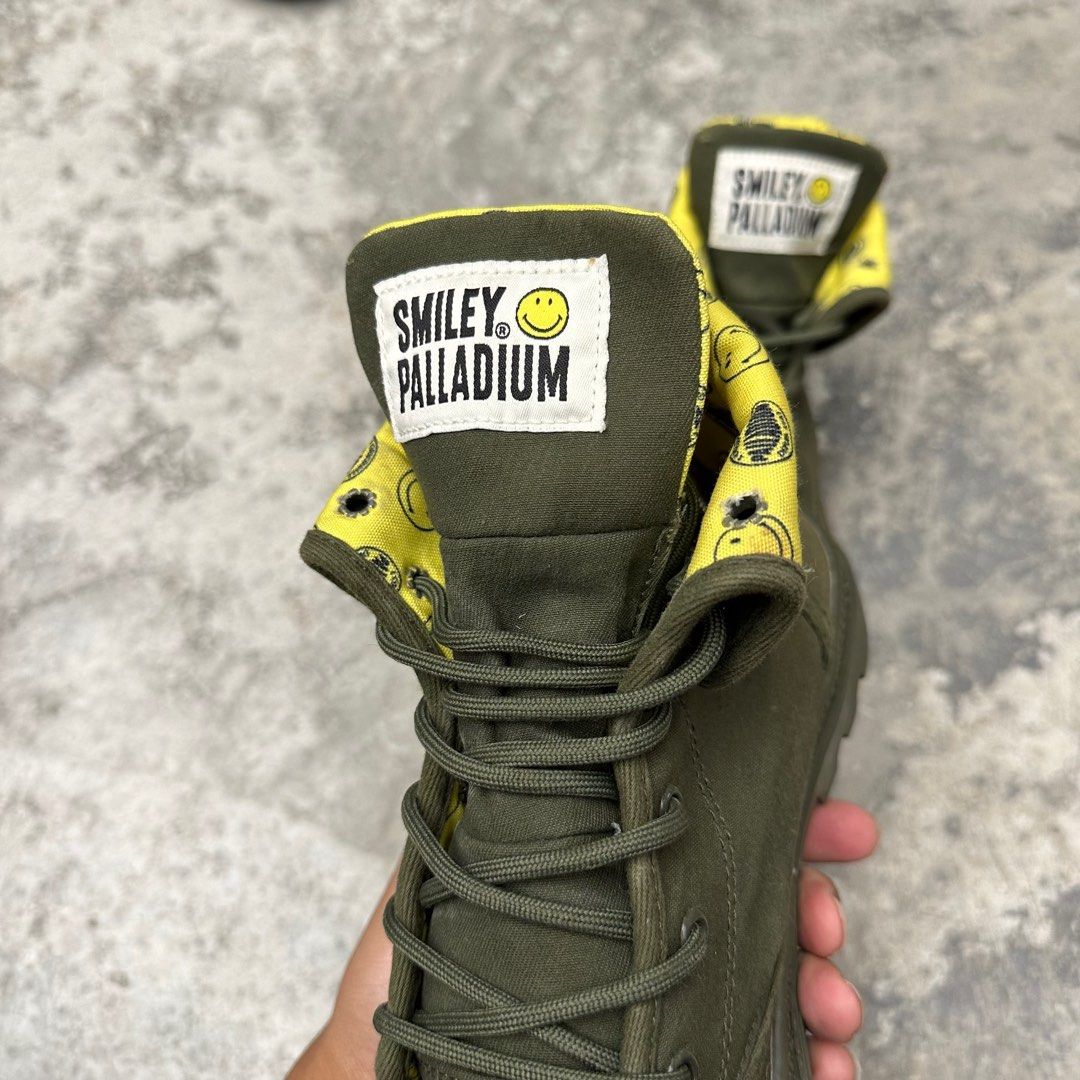 Converse new arrivals x palladium