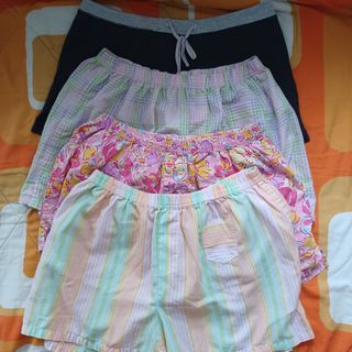Pambahay Boxer Shorts