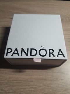 Pandora Bracelet