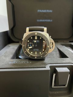 PANERAI 0683 沛納海 PAM0683