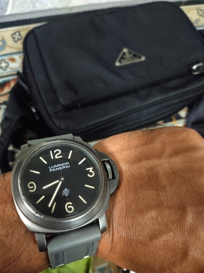 Panerai 1860 deals