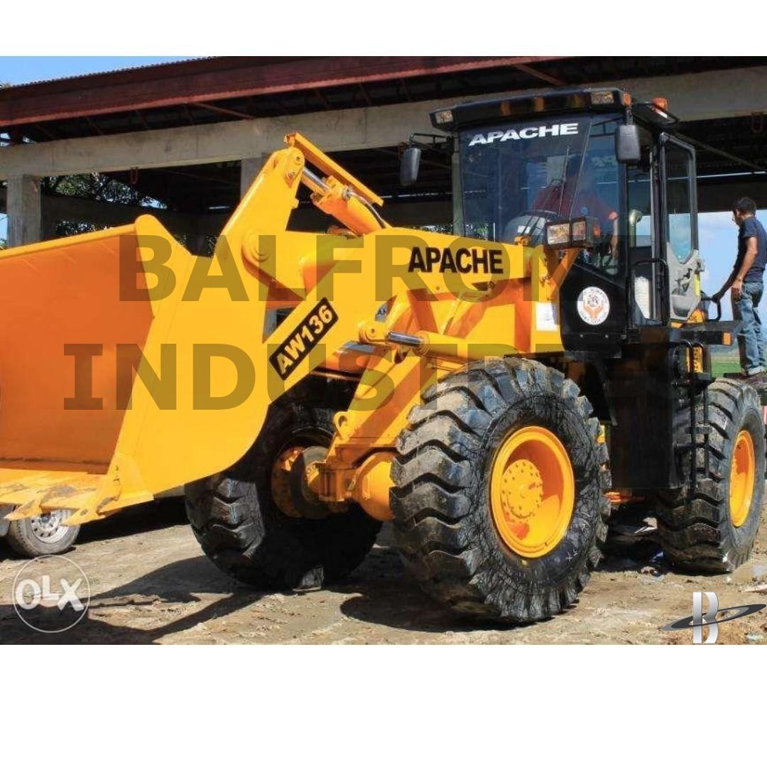 PAYLOADER WHEEL LOADER, Commercial & Industrial, Construction Tools