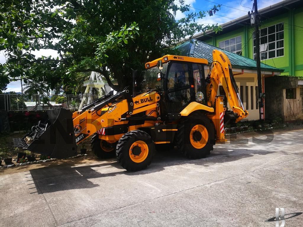 PAYLOADER WHEEL LOADER, Commercial & Industrial, Construction Tools ...