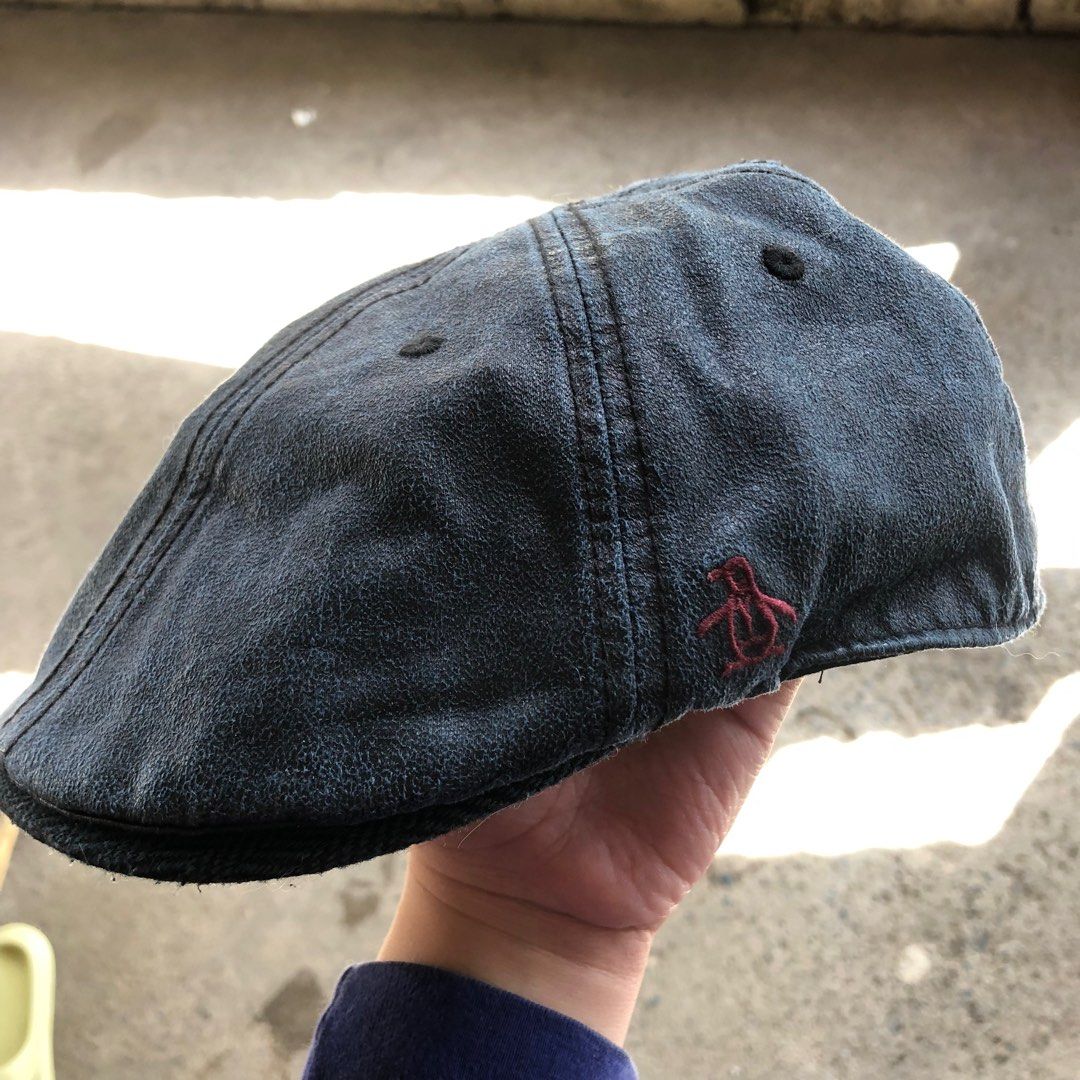 Penguin online driving cap