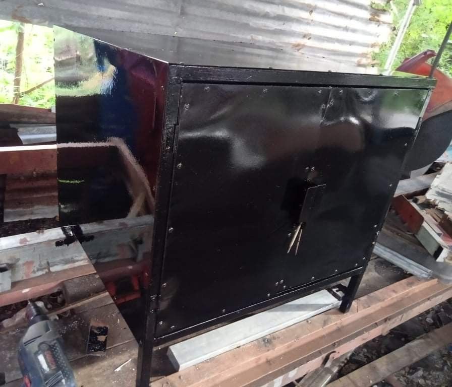 Philcopy taskalfa 2000 model (Category: Office & Business Technology) located in Imus. Submitted by 23krisvicente (Listing ID 1209140322, Image 3). Description: used photocopying machine. in a very good condition. kasama lagayan na may sabitan ng lock. kasama ilan supplies na naka stock na lang din. still under warranty ang service ng machine. not refurbished or for rent na unit. we got it brand new sa mismong philcopy philippines. RFS: close na 