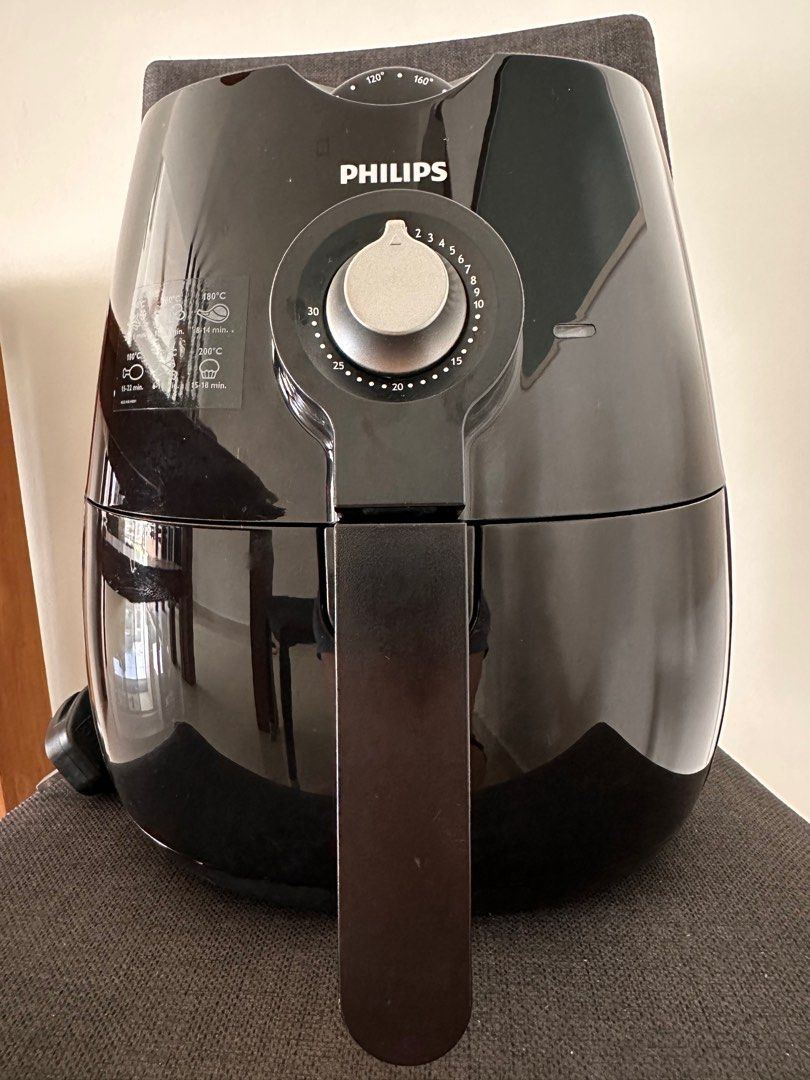 Philip Air Fryer, TV & Home Appliances, Kitchen Appliances, Fryers on