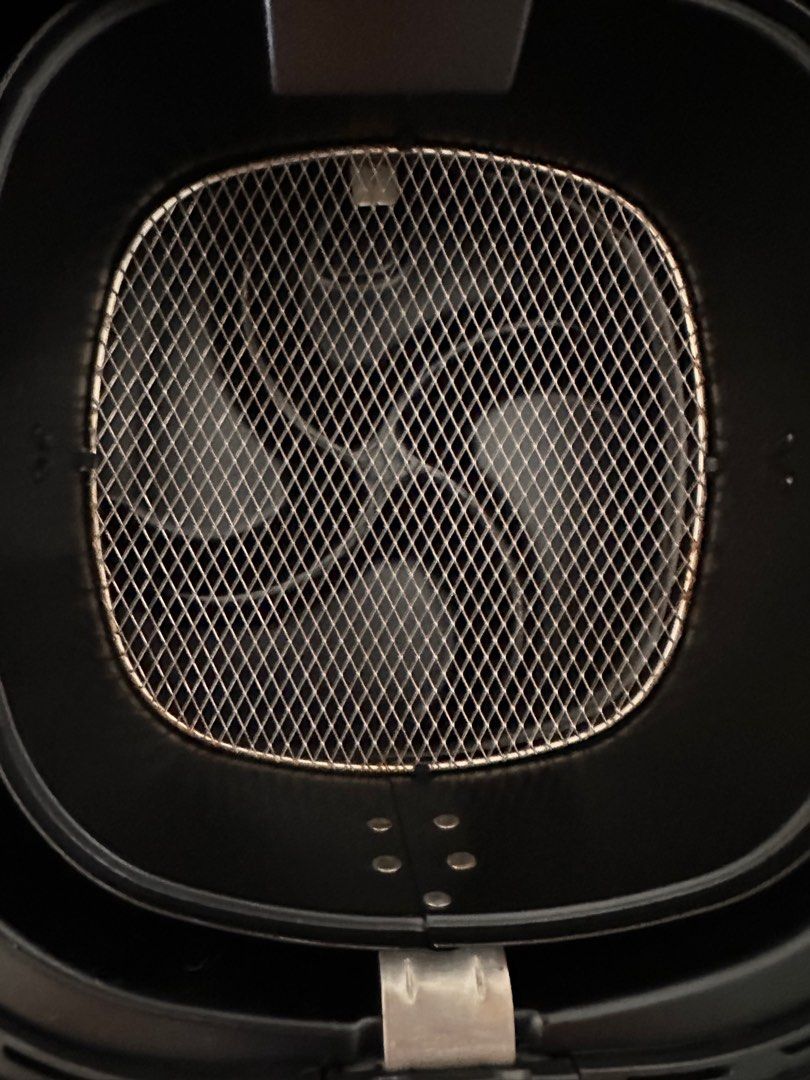 Philip Air Fryer, TV & Home Appliances, Kitchen Appliances, Fryers on
