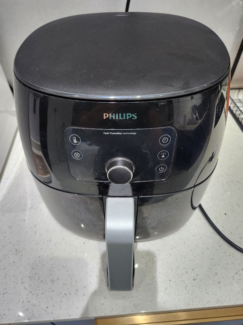 Philips Air Fryer XXL, TV & Home Appliances, Kitchen Appliances, Fryers