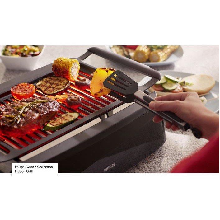 Philips Smokeless Grill, TV & Home Appliances, Kitchen Appliances, BBQ