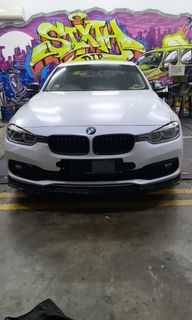 Plastidip / Dechrome / Chrome Delete / Plasticdip / Spray / Spray Paint Collection item 2