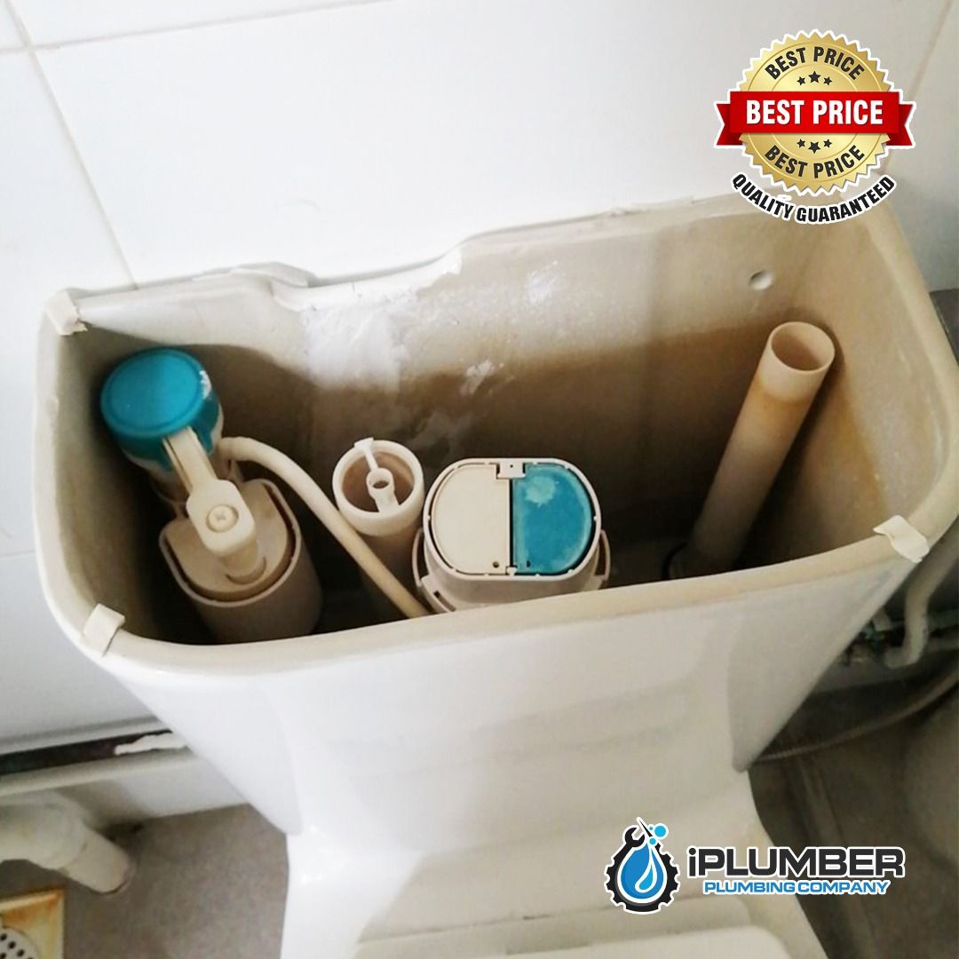 Plumber/Sg Plumbing services/Clear choke Service/Repair water leak