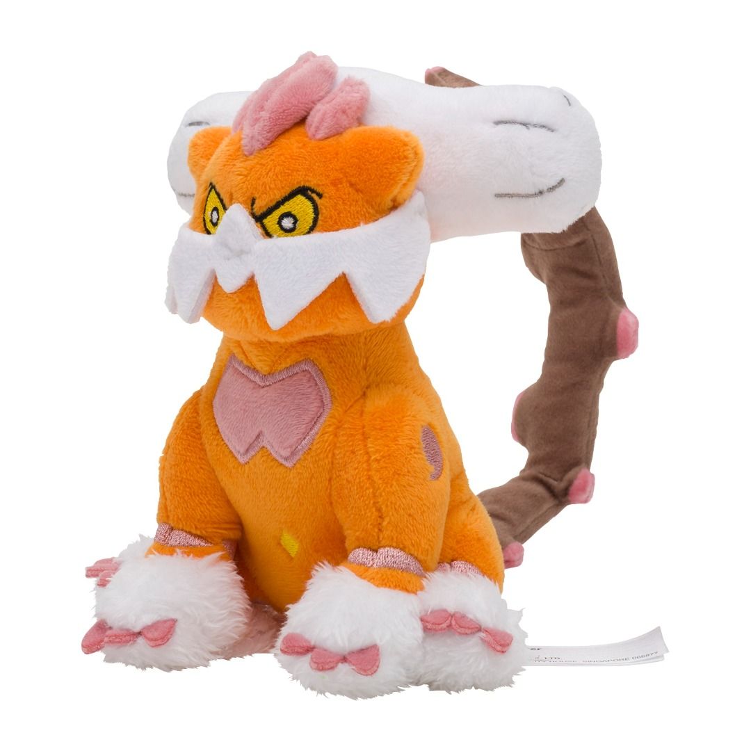 Legendary pokemon shop plush toys