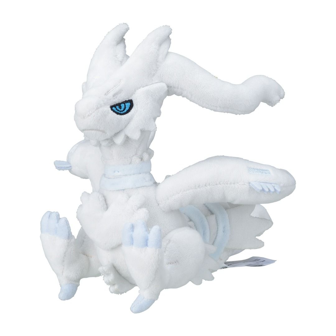 Pokémon Reshiram V, Hobbies & Toys, Toys & Games on Carousell