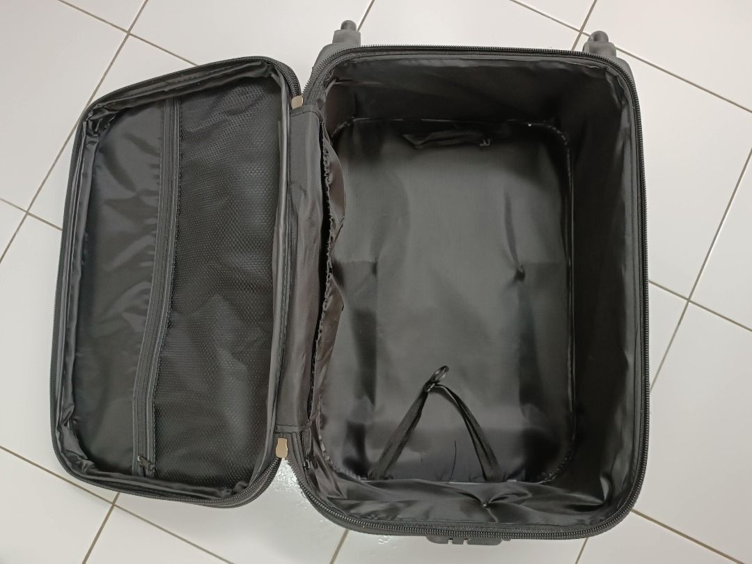 Polo hunter bags sales