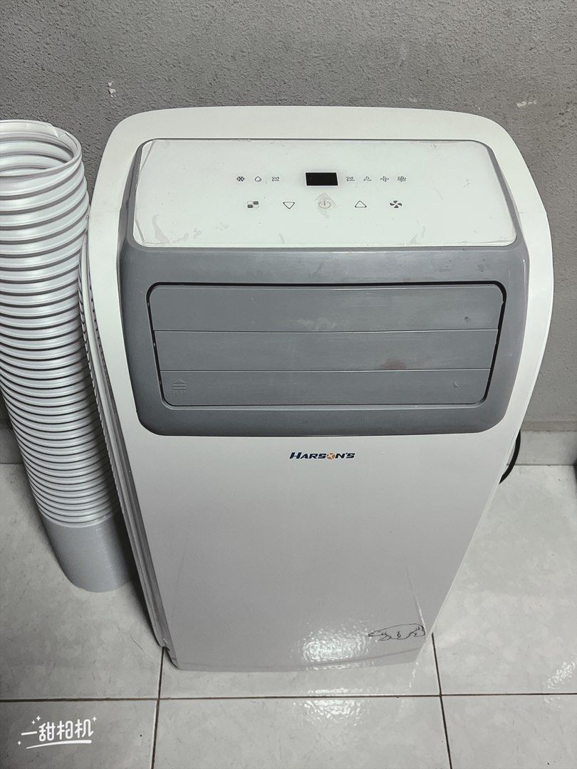 Portable Aircon, TV & Home Appliances, Air Conditioners & Heating on