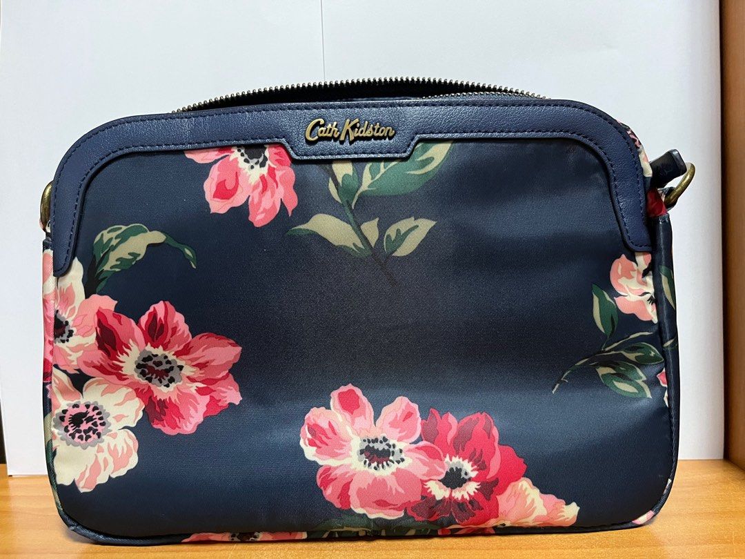 Cath kidston mini samson bag discount