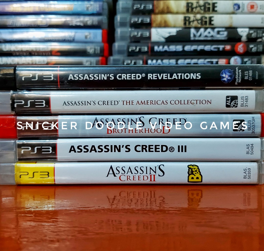 ps3-assassin-s-creed-bundle-complete-with-manual-video-gaming-video-games-playstation-on