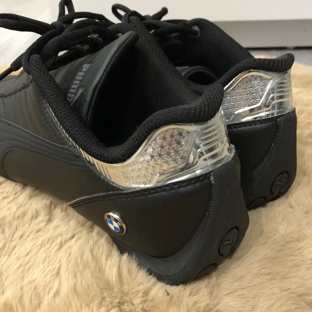 puma bmw shoes price