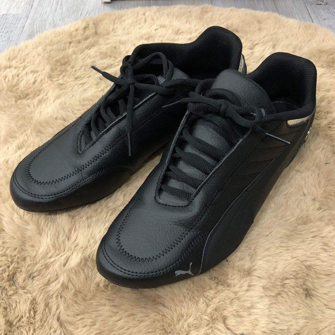 Puma BMW shoes, Men's Fashion, Footwear, Sneakers on Carousell