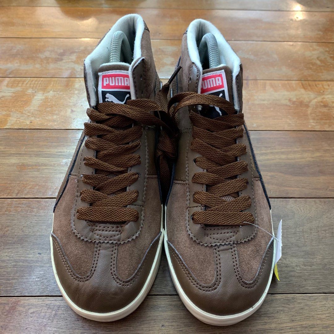 Puma Roma LP Hi