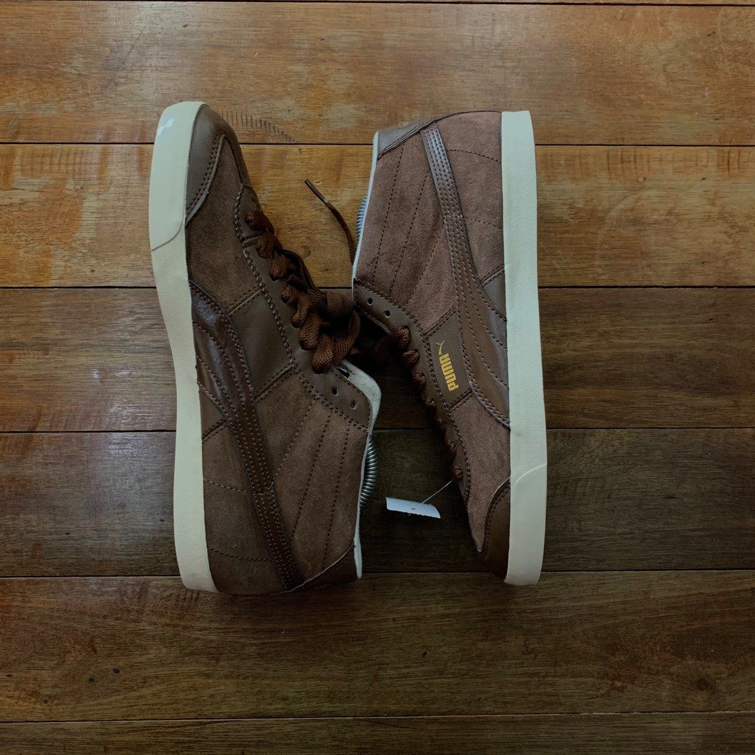 Puma roma lp clearance