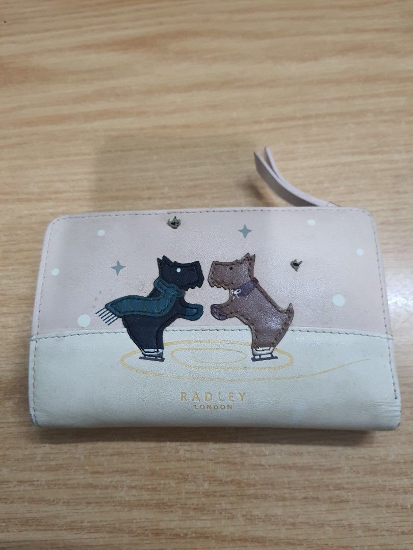 Radley london wallet online