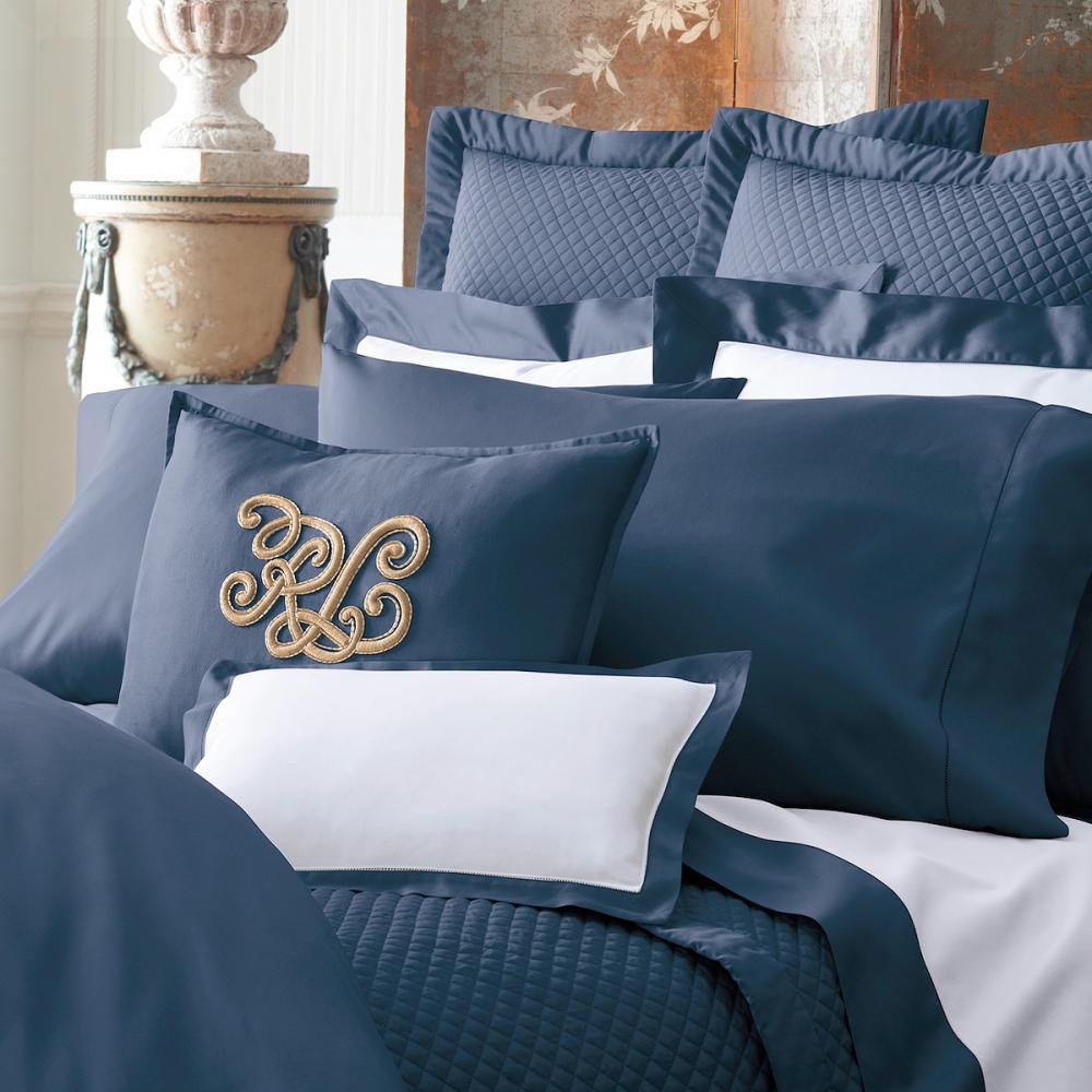 Ralph Lauren Bedding set, Furniture & Home Living, Bedding & Towels on  Carousell