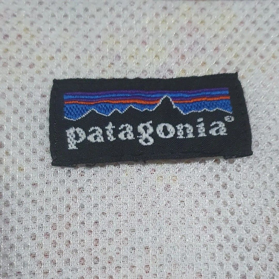 Rare Item PATAGONIA x RHYTHM