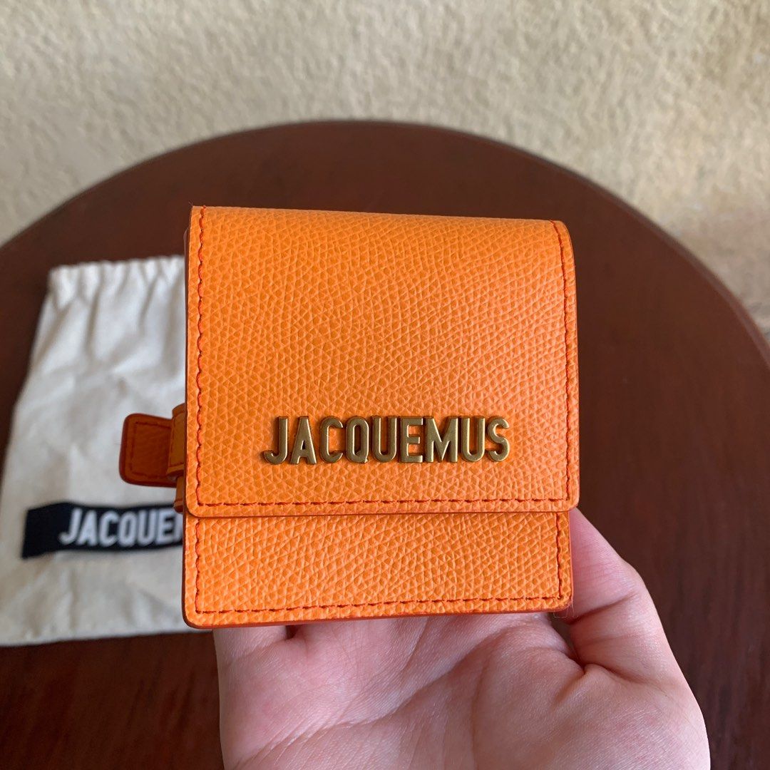 Jacquemus le cheap sac bracelet