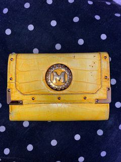 #Rare Timeless Metrocity Wallet Auth