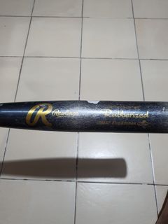 Rawlings Baseball Bat