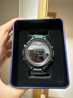 Reebok watches for mens store