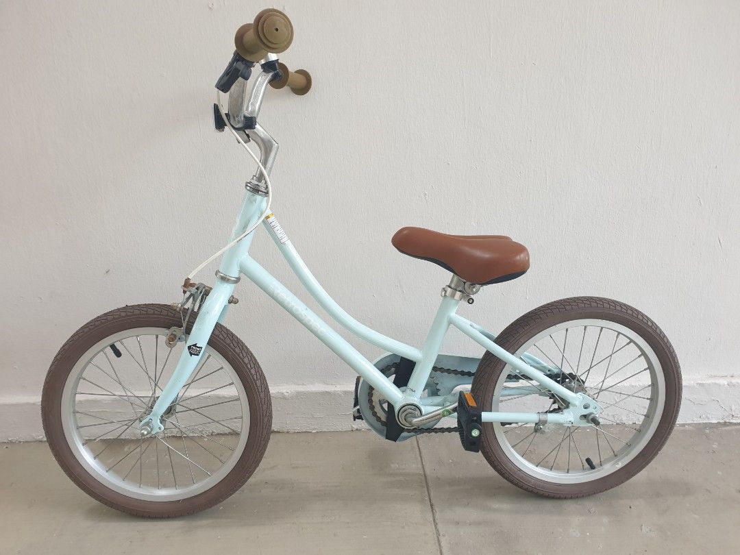Beaumont mini kids bike cheap