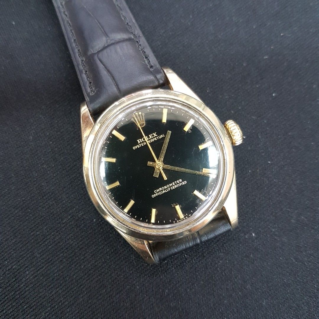 Rolex 6634 online