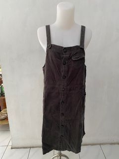 Romper Corduroy