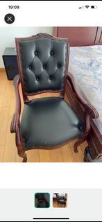 Rose Wood & Iron Wood furnitures FOR SALE!!!