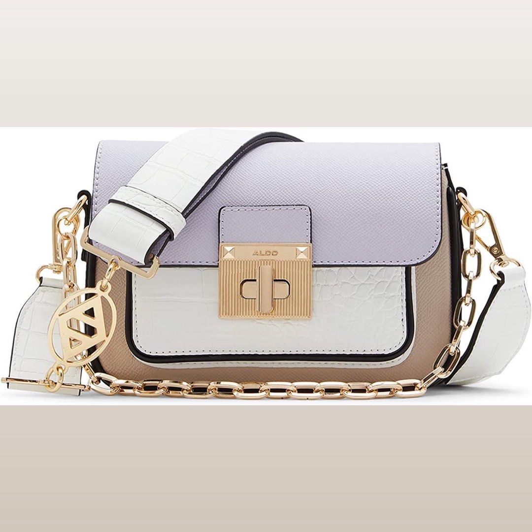 SALE Aldo celestica crossbody bag