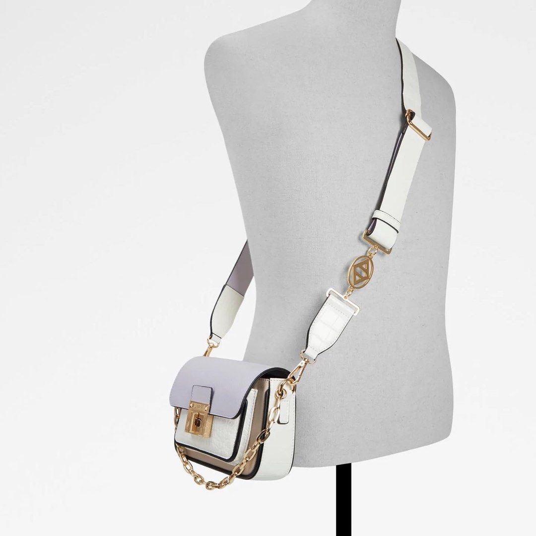 SALE Aldo celestica crossbody bag