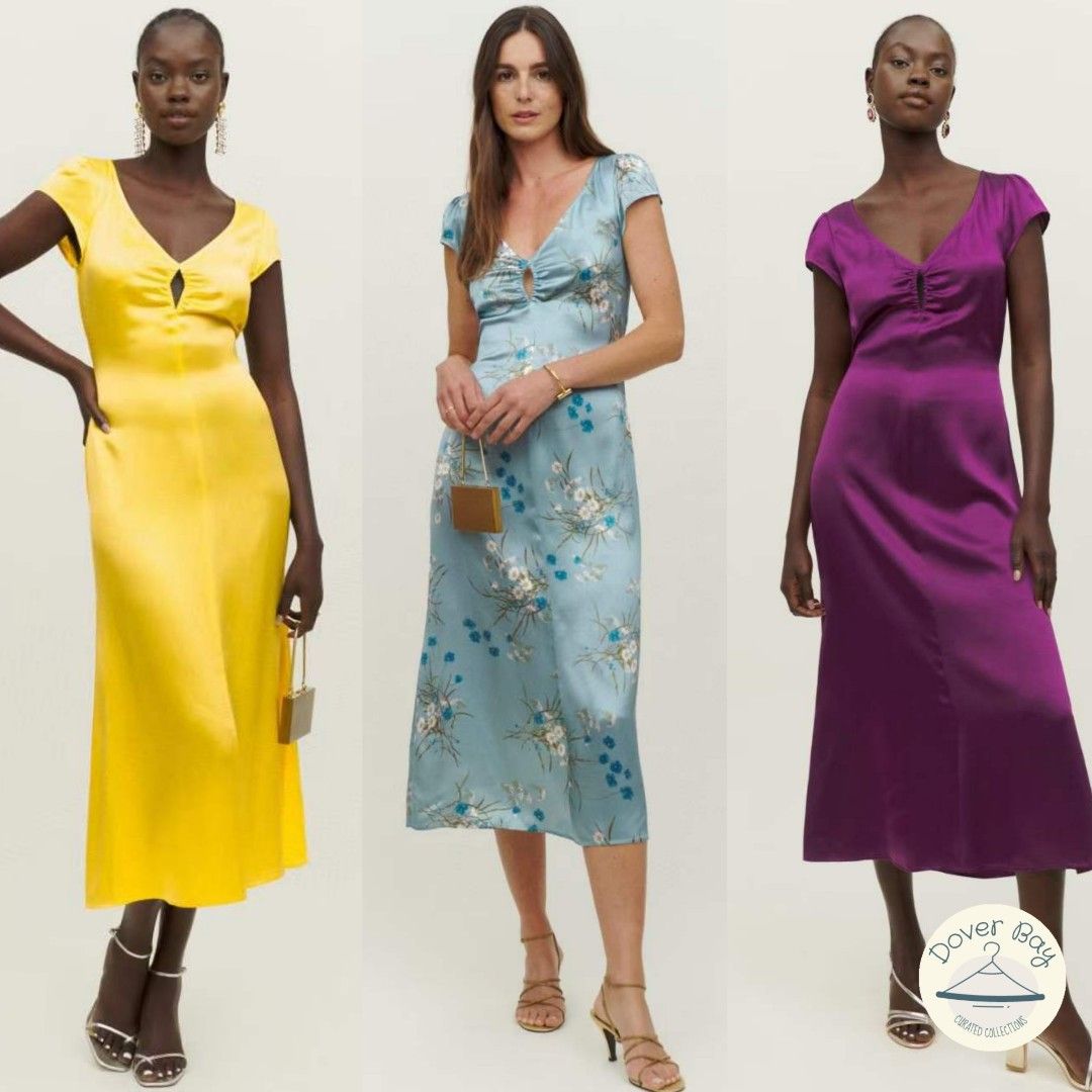 SALE Reformation Dresses Tops Outwewear Part 2 Women s