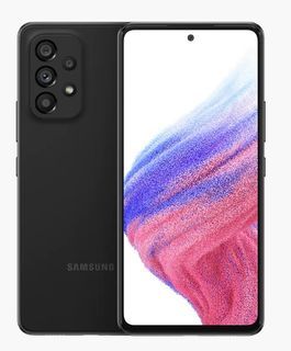 Samsung A53 5g 256GB BRAND NEW