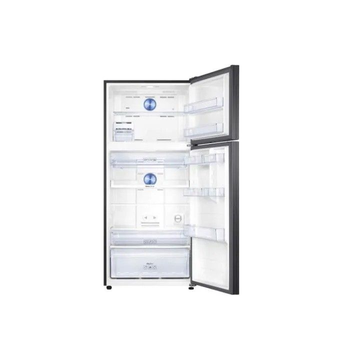 Samsung Top Mount Freezer 2 Door Refrigerator with Twin Cooling Plus