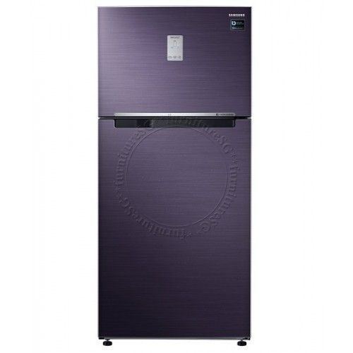Samsung Top Mount Freezer 2 Door Refrigerator with Twin Cooling Plus